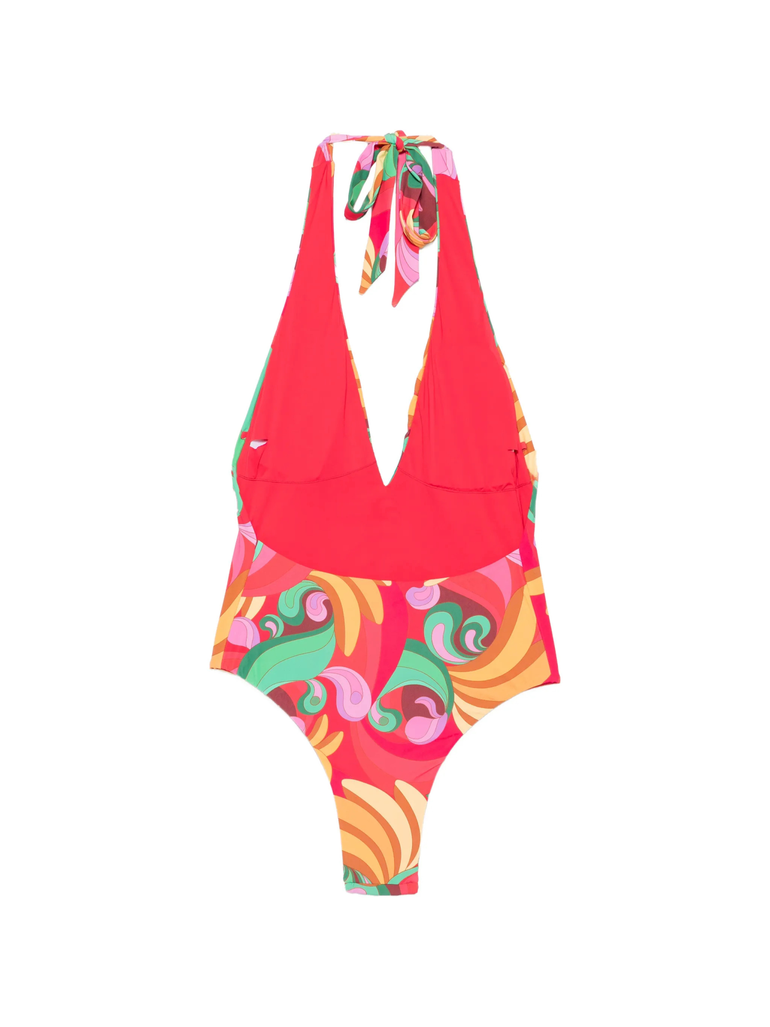 [Farm Rio] Monokini FW26 26050226138