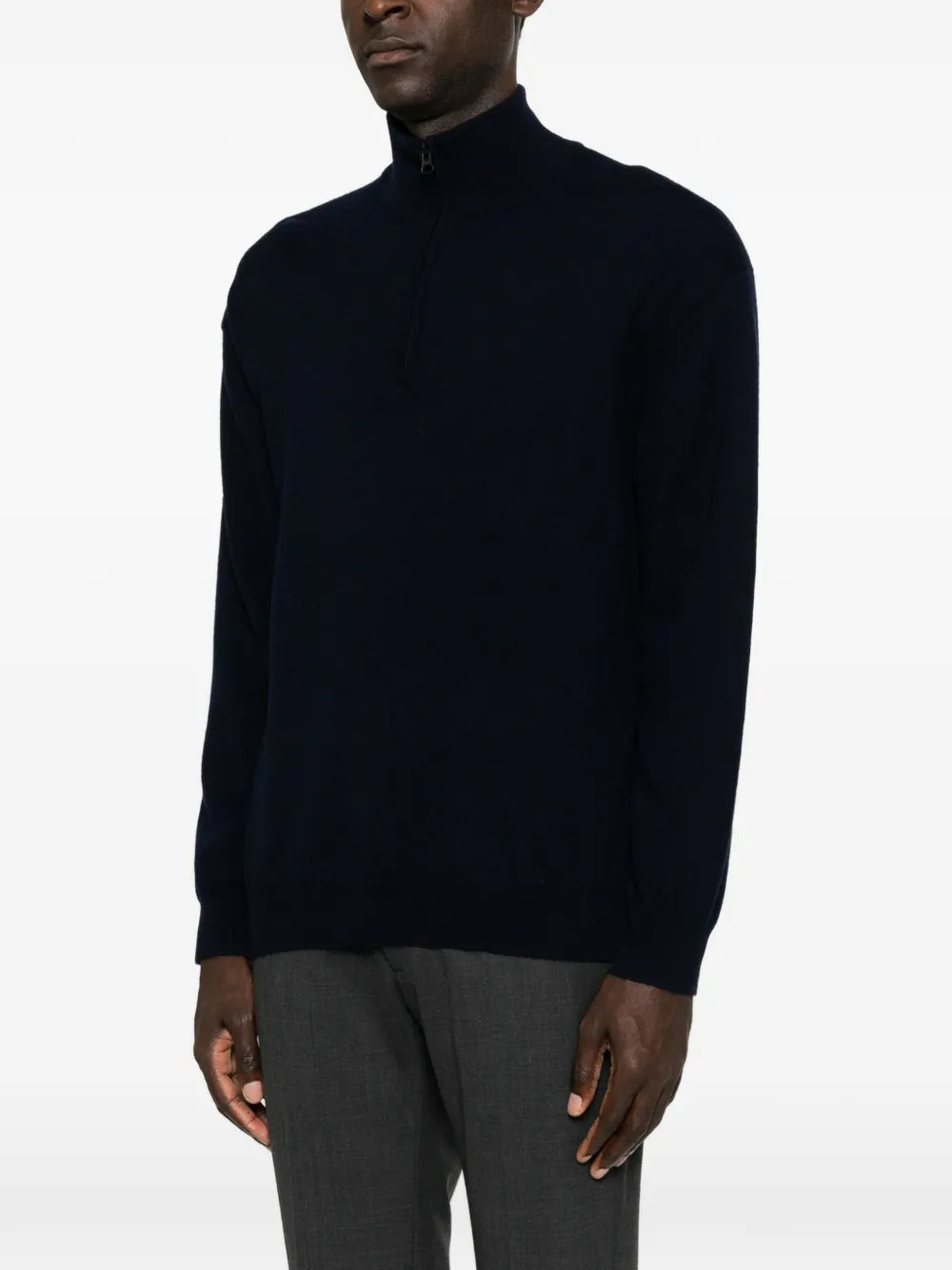 [Lisa Yang] Knitwear FW26 3025302NA