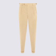 [Berwich] Trousers FW26 RETROLONGTS1620XBEIGE