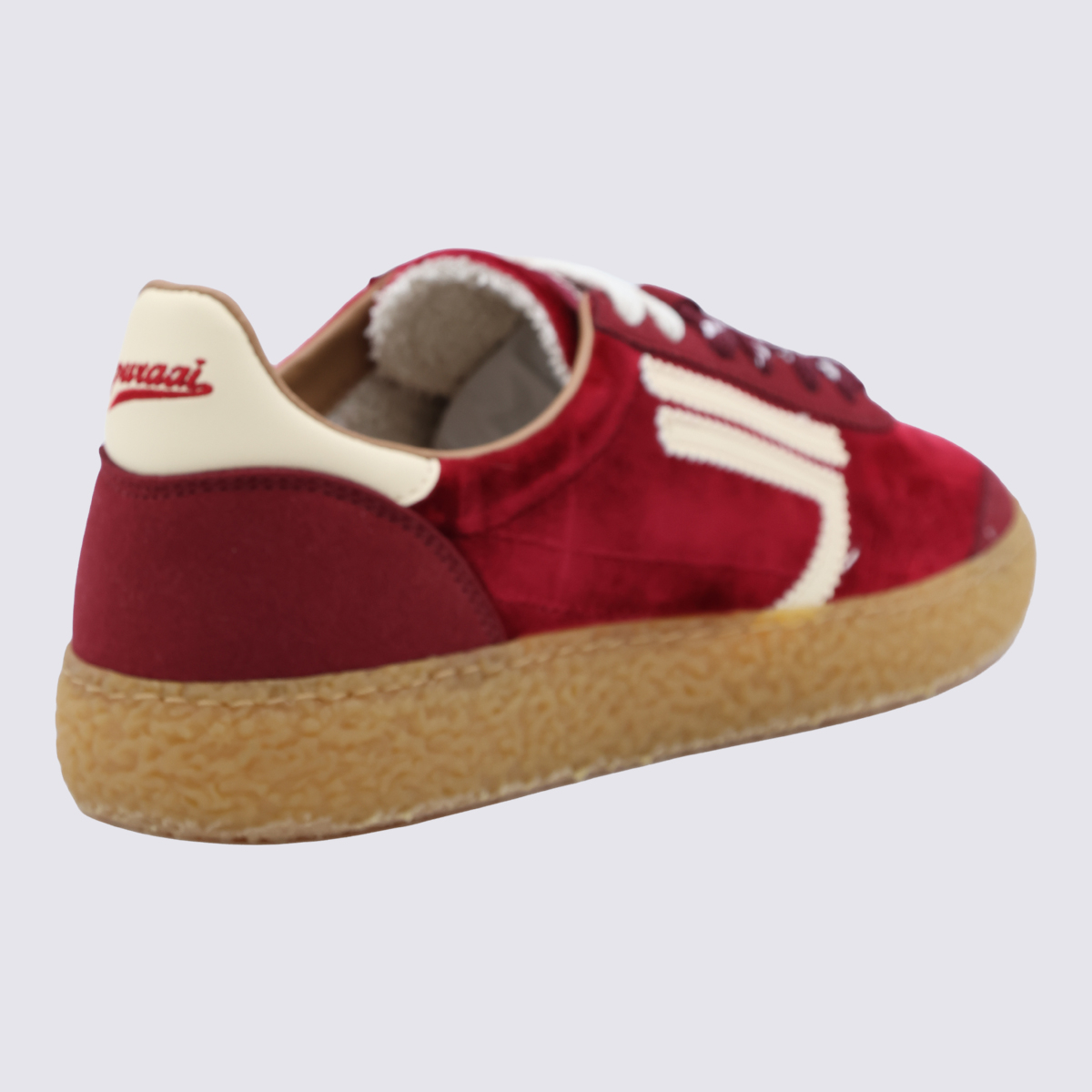 [PURAAI] Sneakers FW26 PU601X023