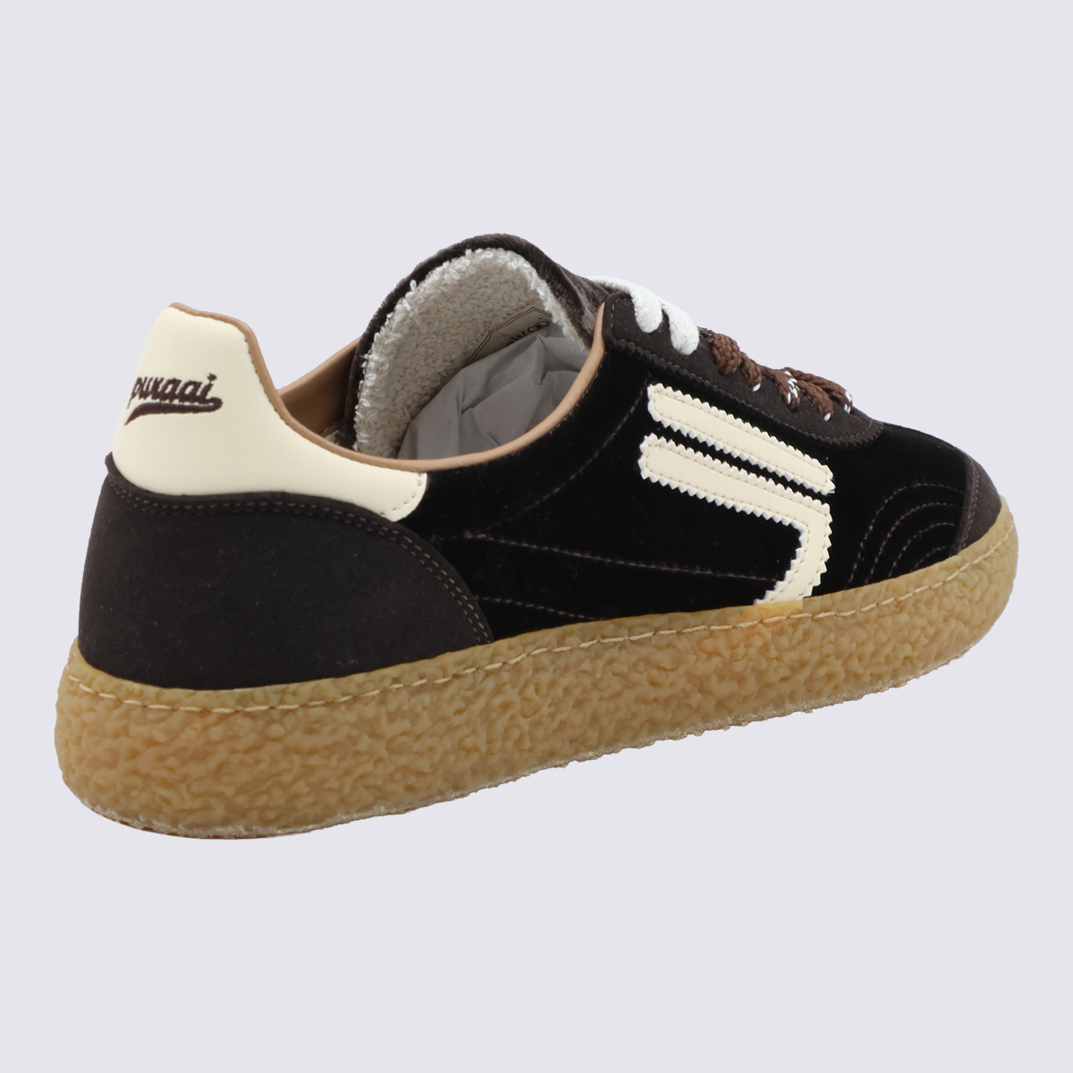 [PURAAI] Sneakers FW26 PU601X025