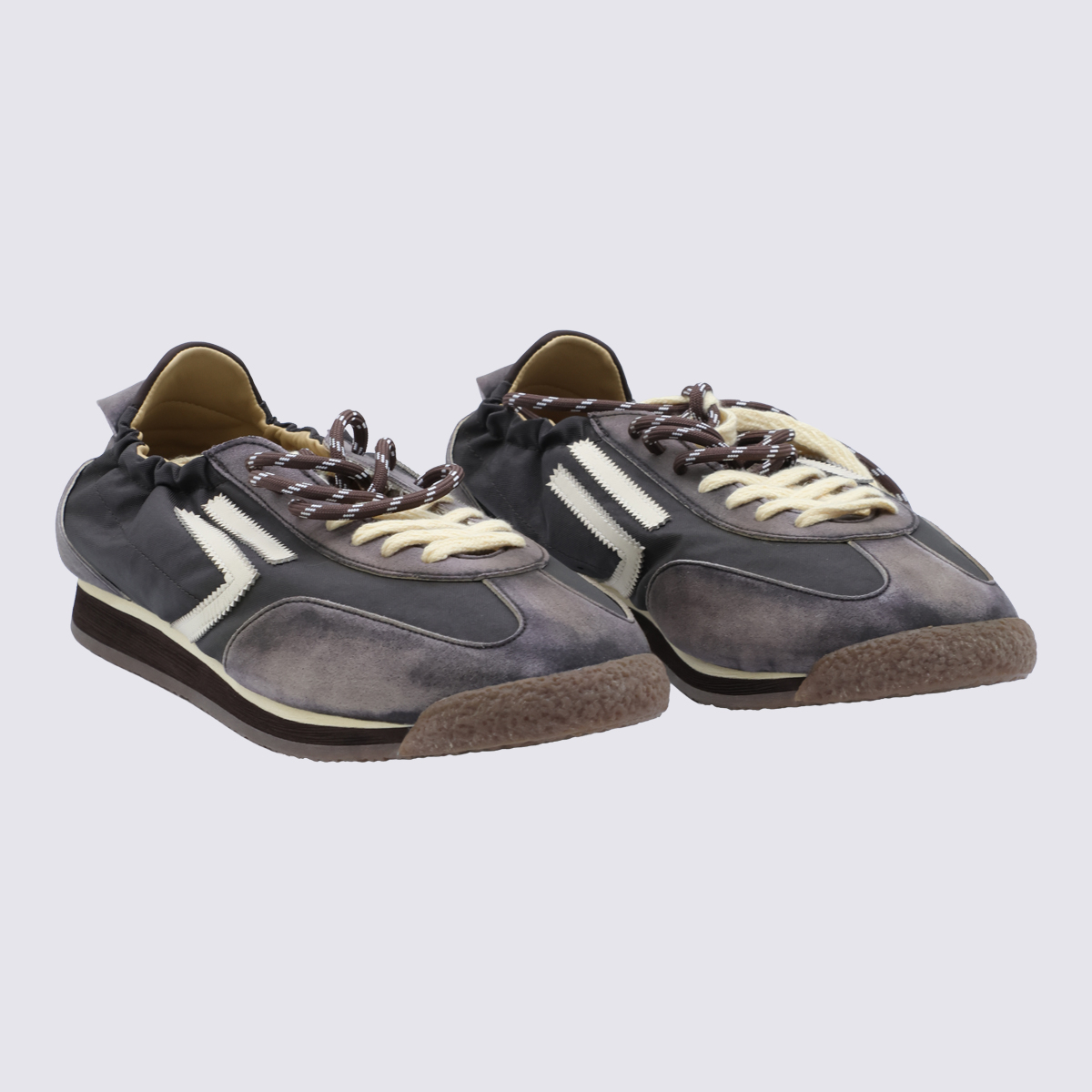 [PURAAI] Sneakers FW26 PU602P053