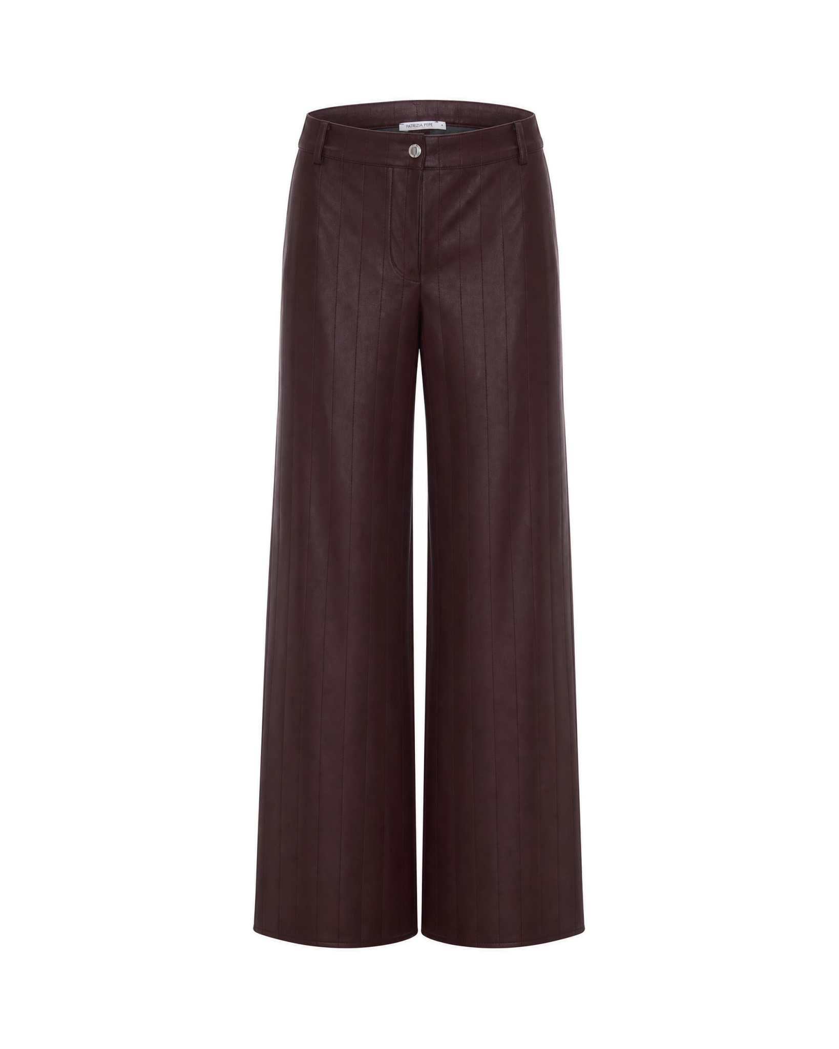 [Patrizia Pepe] Pants FW26 8P0181E0004B887
