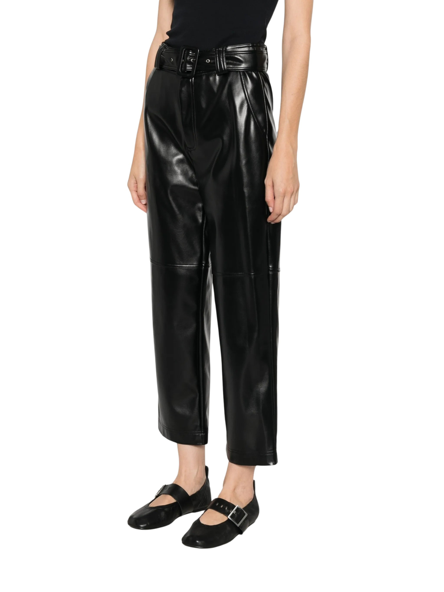 [Twinset] Pants FW26 262TP2051