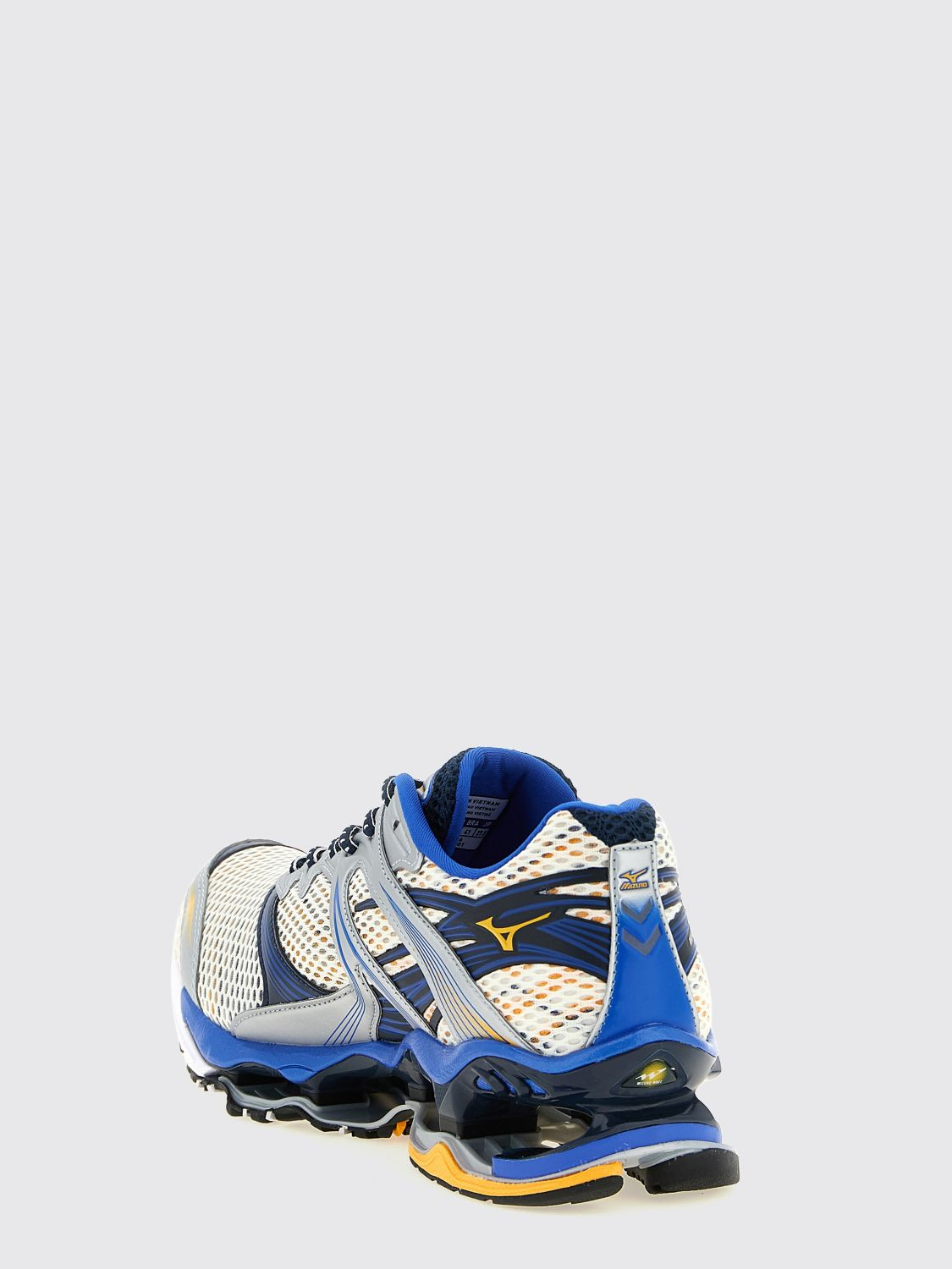 [Mizuno] Sneakers FW26 D1GA2655 01