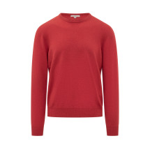 [MALO] Knitwear FW26 UXA384F1K02 E3588