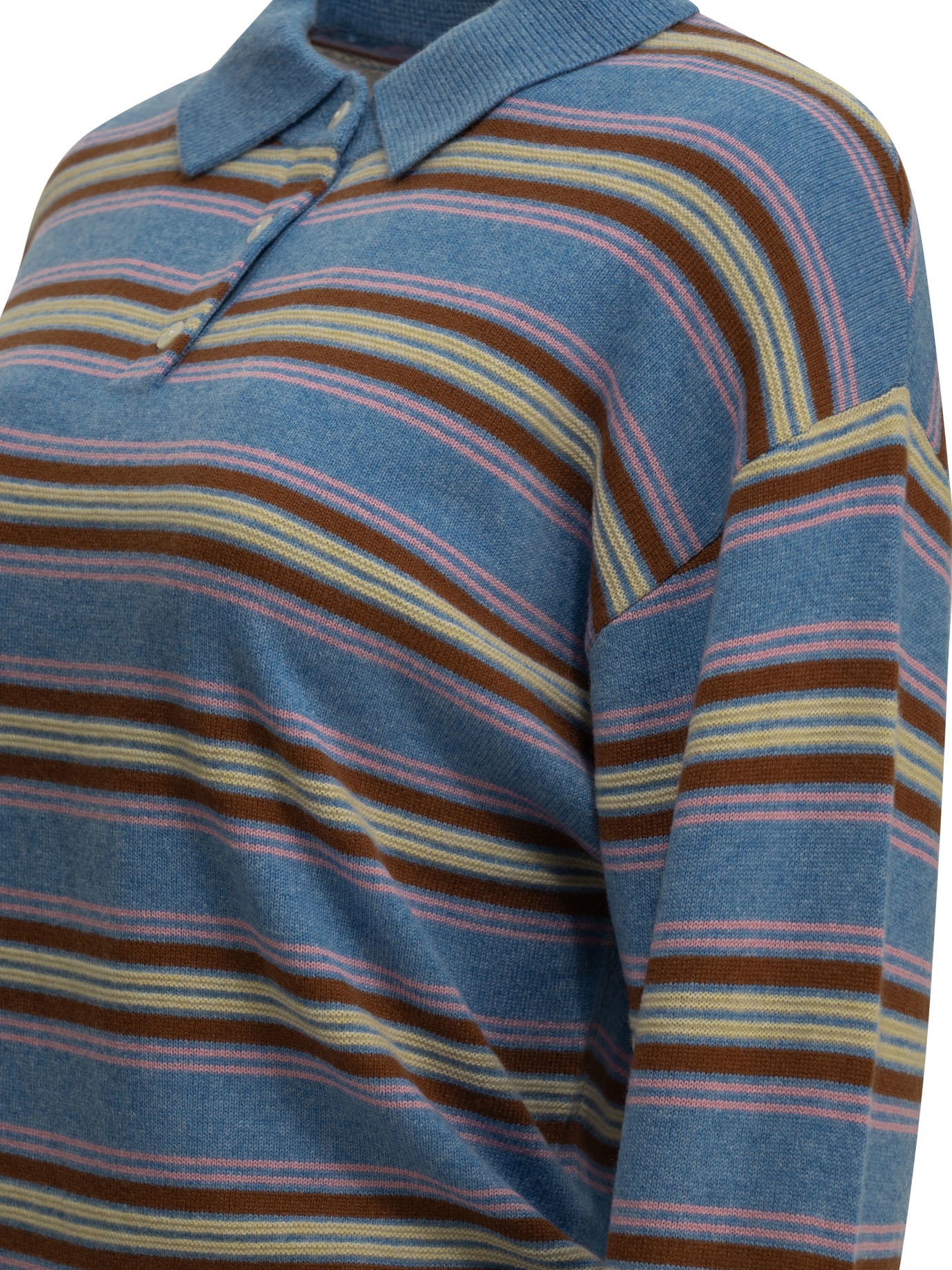 [GUEST IN RESIDENCE] Knitwear FW26 W43810JLDLFBLCO