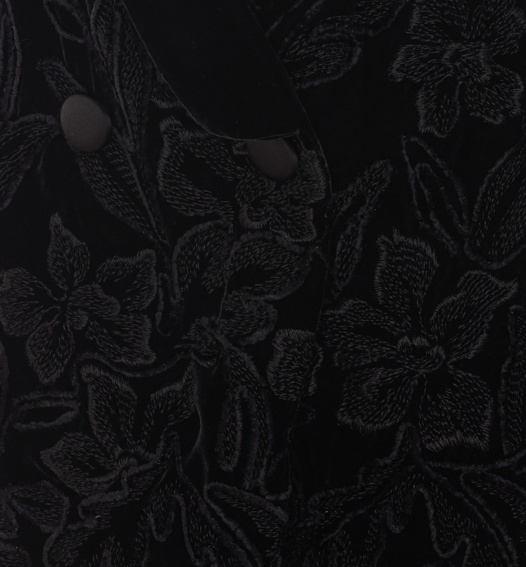 [Balmain] Jacket FW26 HF1SJ151MI64EAP