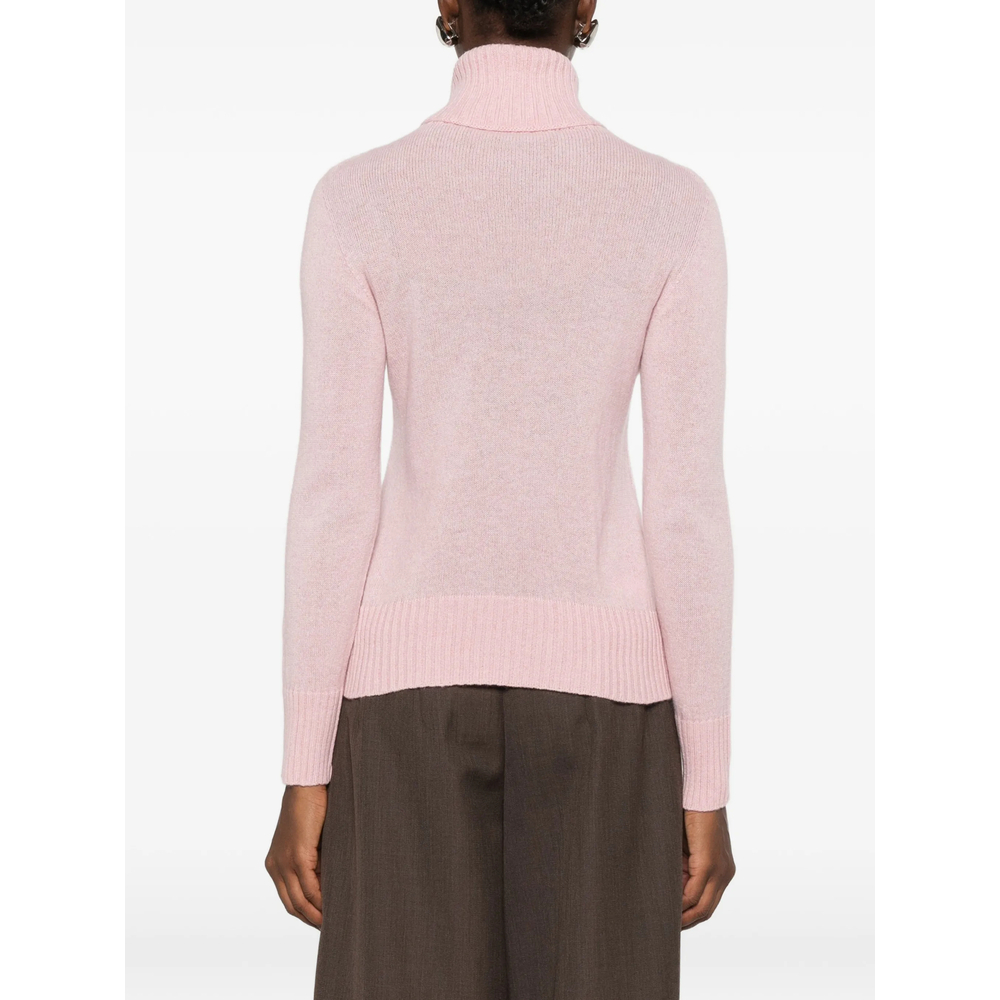 [Aragona] Knitwear FW26 D3426TF  338