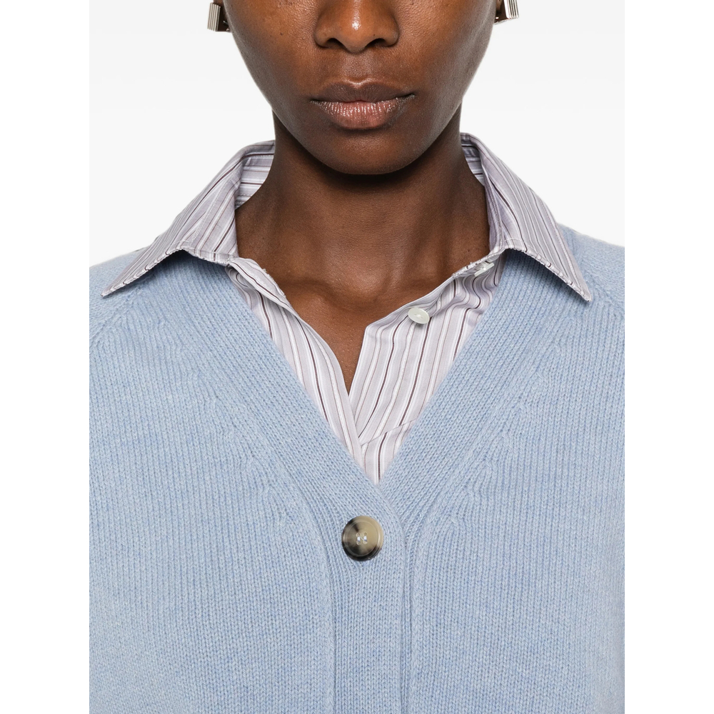 [Aragona] Cardigan FW26 D3437TF  191