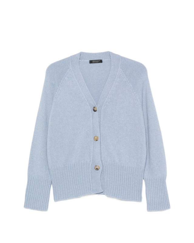 [Aragona] Cardigan FW26 D3437TF  191