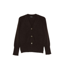 [Aragona] Cardigan FW26 D3437TF  192
