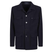 [TAGLIATORE] Blazer FW26 MILTON 340281U