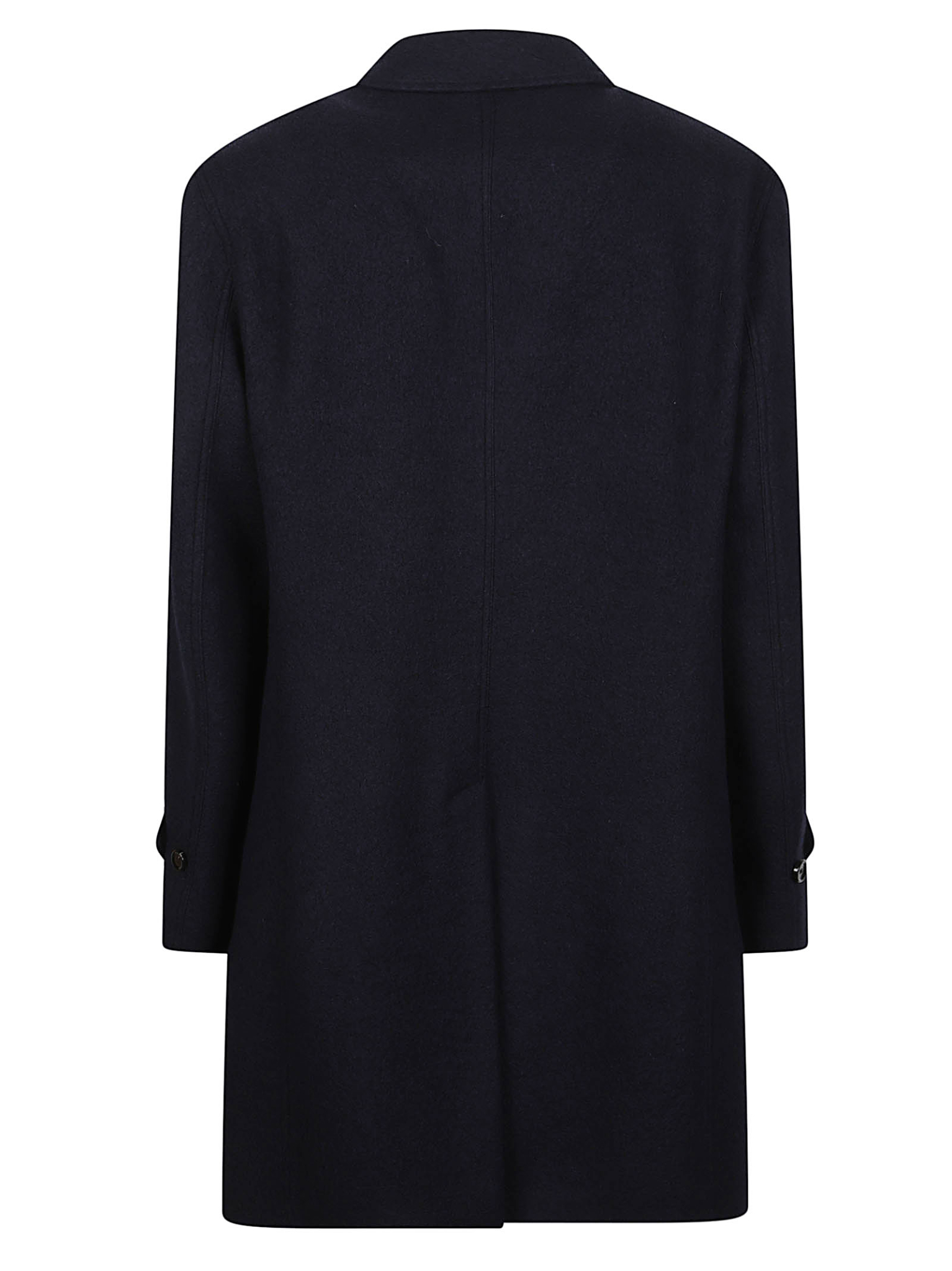 [Lardini] Coat FW26 CN23223 CN65603