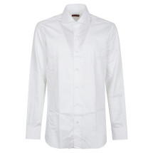 [Barba Napoli] Shirts Long Sleeve FW26 I1U13P01PZ8550U
