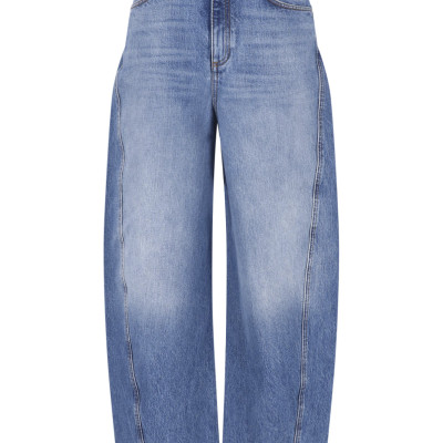 [Givenchy] Jeans FW26 BW51AE518S452