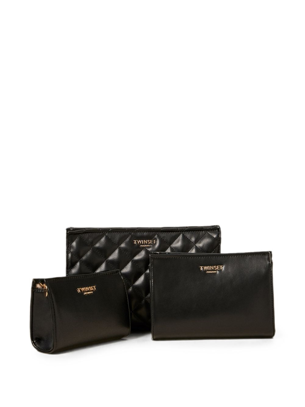 [Twin - set] Clutch bag FW26 262TH7042 00006