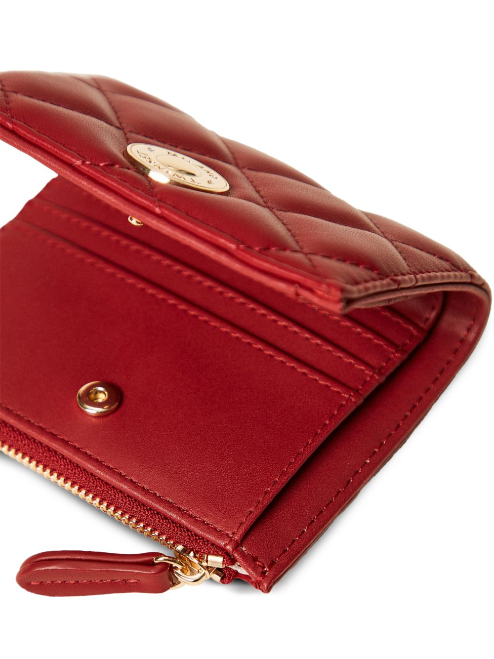 [Twin - set] Wallet FW26 262TH7012 11755