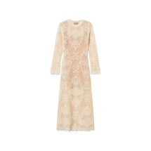 [Twin - set] Long sleeve dress FW26 262TP3344 07222