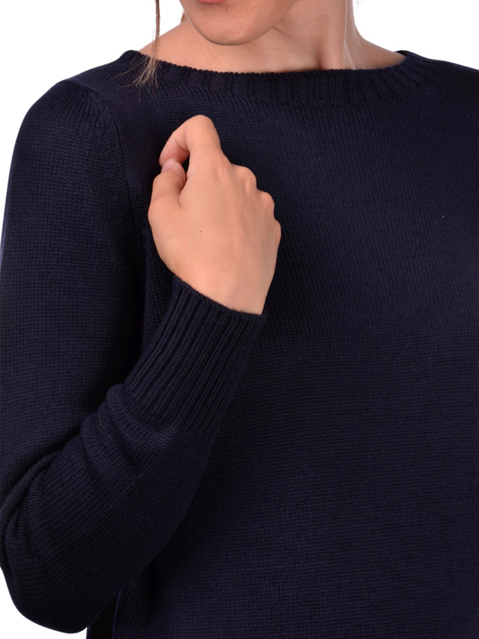 [Gran Sasso] Knitwear FW26 13205 14200