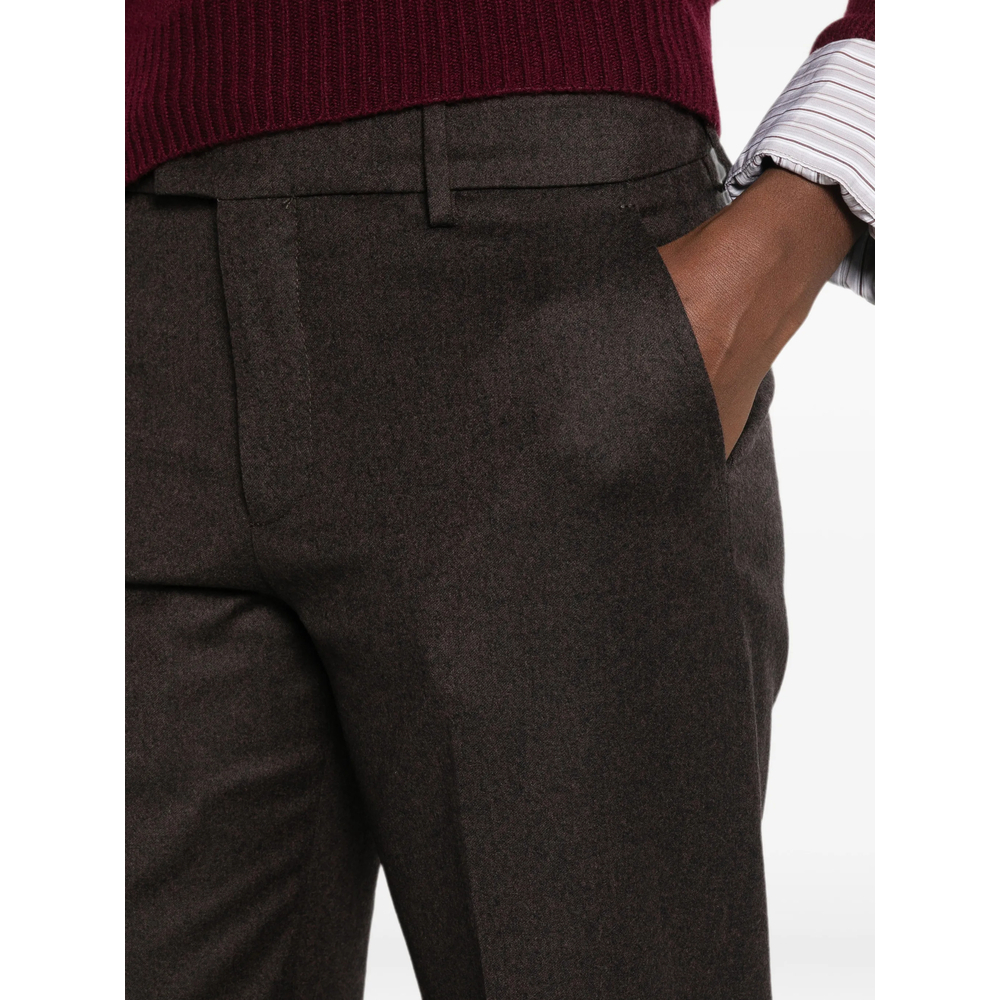 [Berwich] Trousers FW26 RD5470 ALICE BROWN