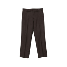 [Berwich] Trousers FW26 RD5470 ALICE BROWN