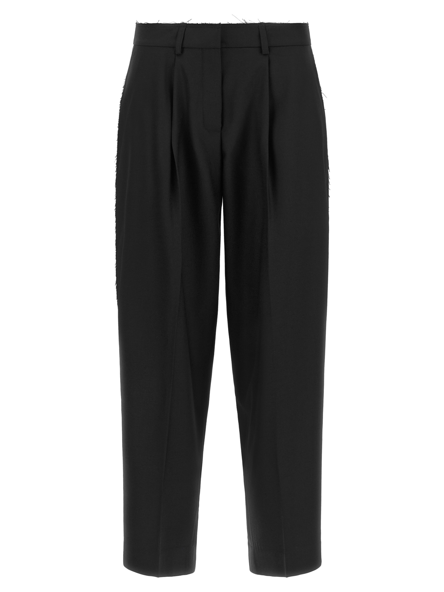 [Gianluca Capannolo] Trousers FW26 26IP48840091