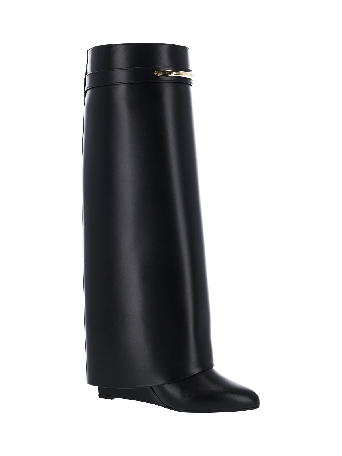 [Givenchy] Long Boots FW26 BE703XE1J7001