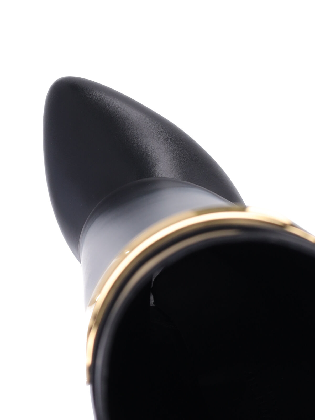 [Givenchy] Long Boots FW26 BE703XE1J7001
