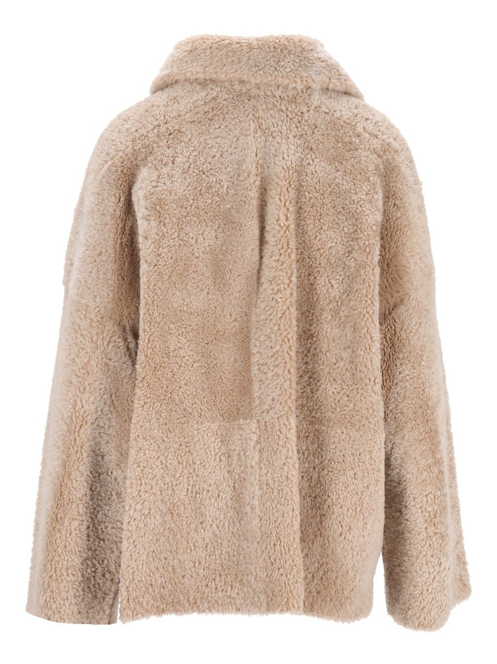 [Arma] Coat CO 110L266074.02SAND