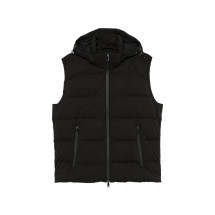 [PAUL & SHARK] Down Vest FW26 16312006  011