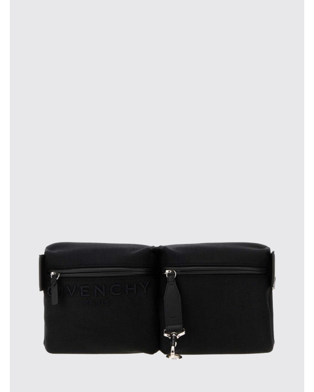 [Givenchy] Pouch FW26 BK50G7K21W 001