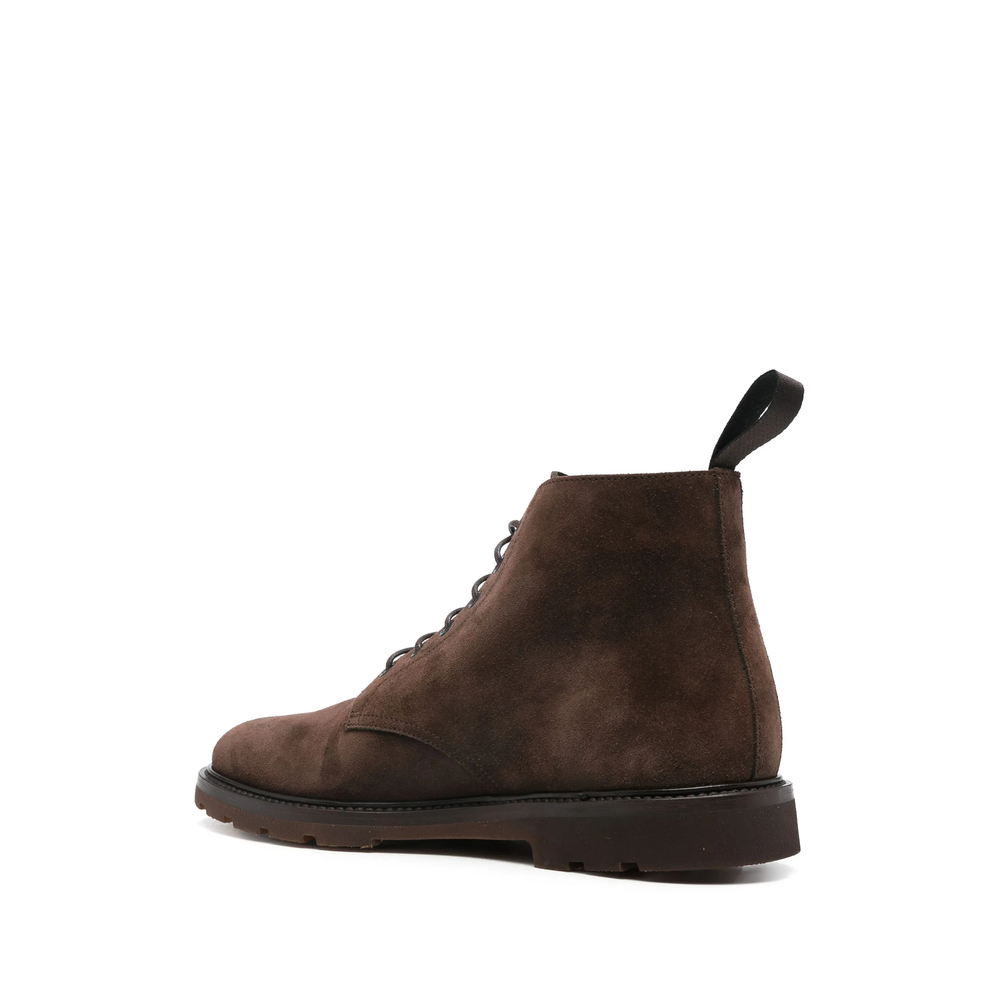 [Henderson Baracco] Boots FW26 RINGO.S.0  ESPRE