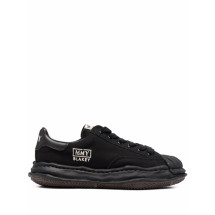 [Maison Mihara Yasuhiro] Sneakers FW26 A08FW735  BLKBK