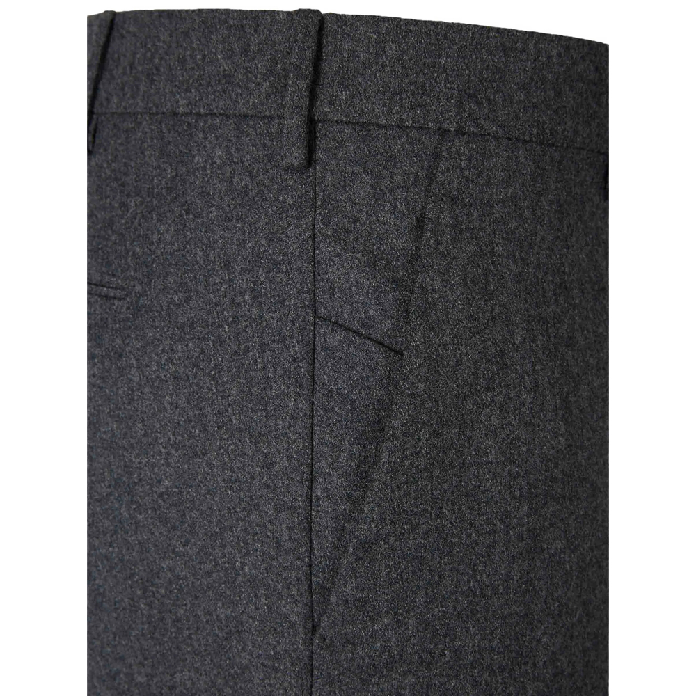 [Berwich] Pants FW26 RD5470 RETROLONG DKGRE