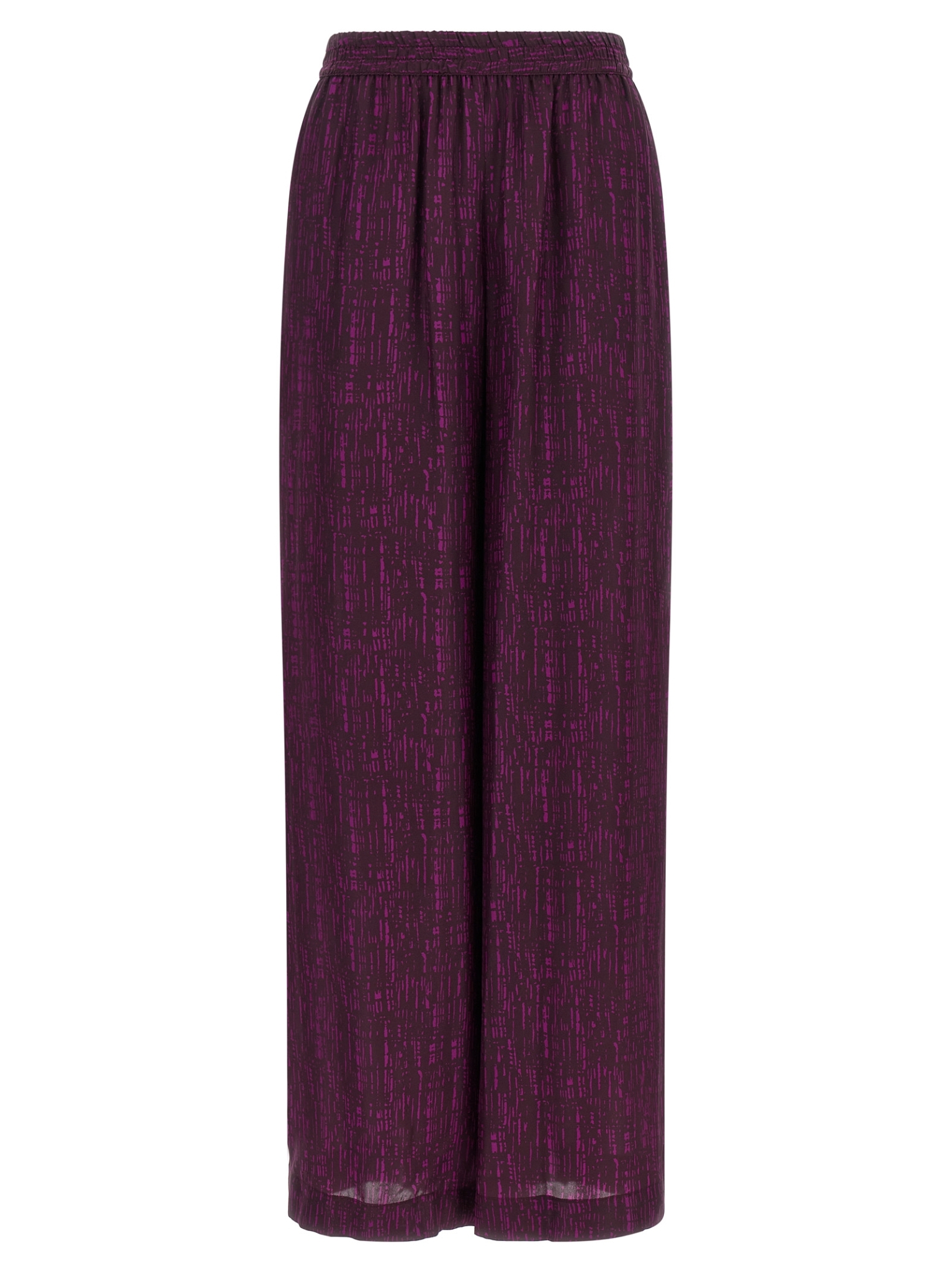 [Gianluca Capannolo] Trousers FW26 26IP47880034102
