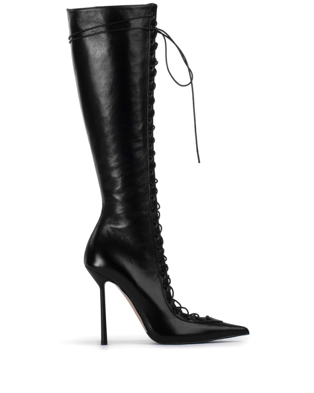 [Le Silla] Boots FW26 4251B100MBPPNE  377