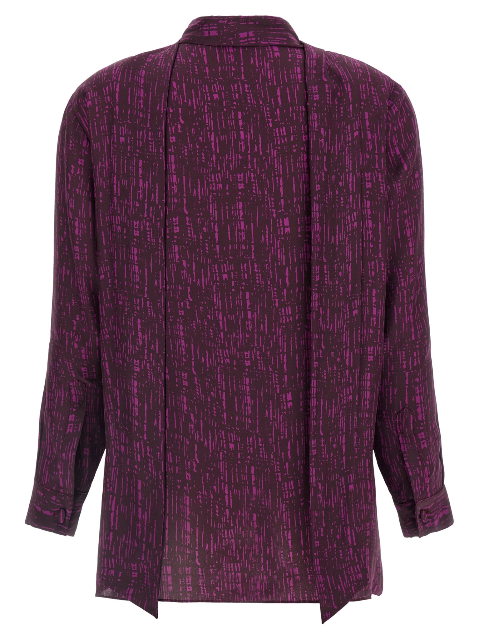 [Gianluca Capannolo] Shirts Long Sleeve FW26 26ITS51380034102