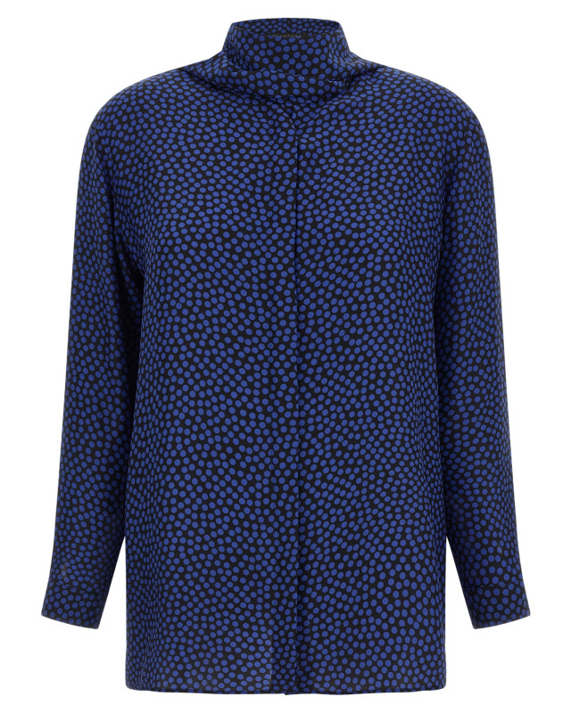 [Gianluca Capannolo] Shirts Long Sleeve FW26 26ITS51380033103