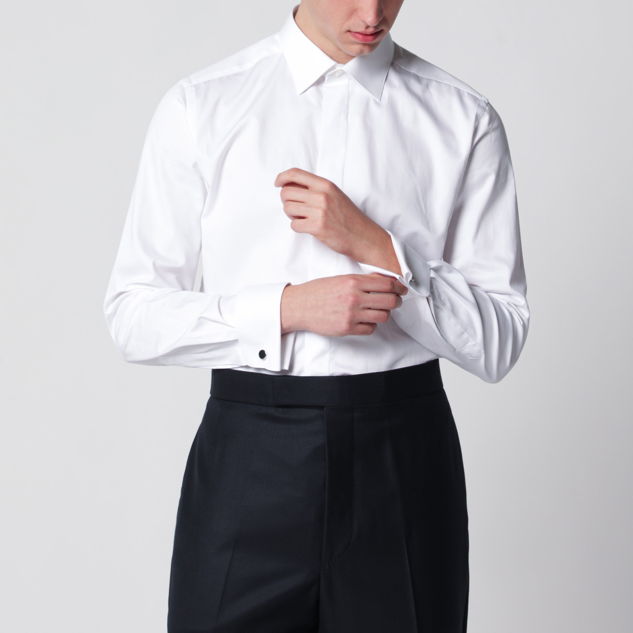 [Xacus] Shirts Long Sleeve SS26 544ML11231