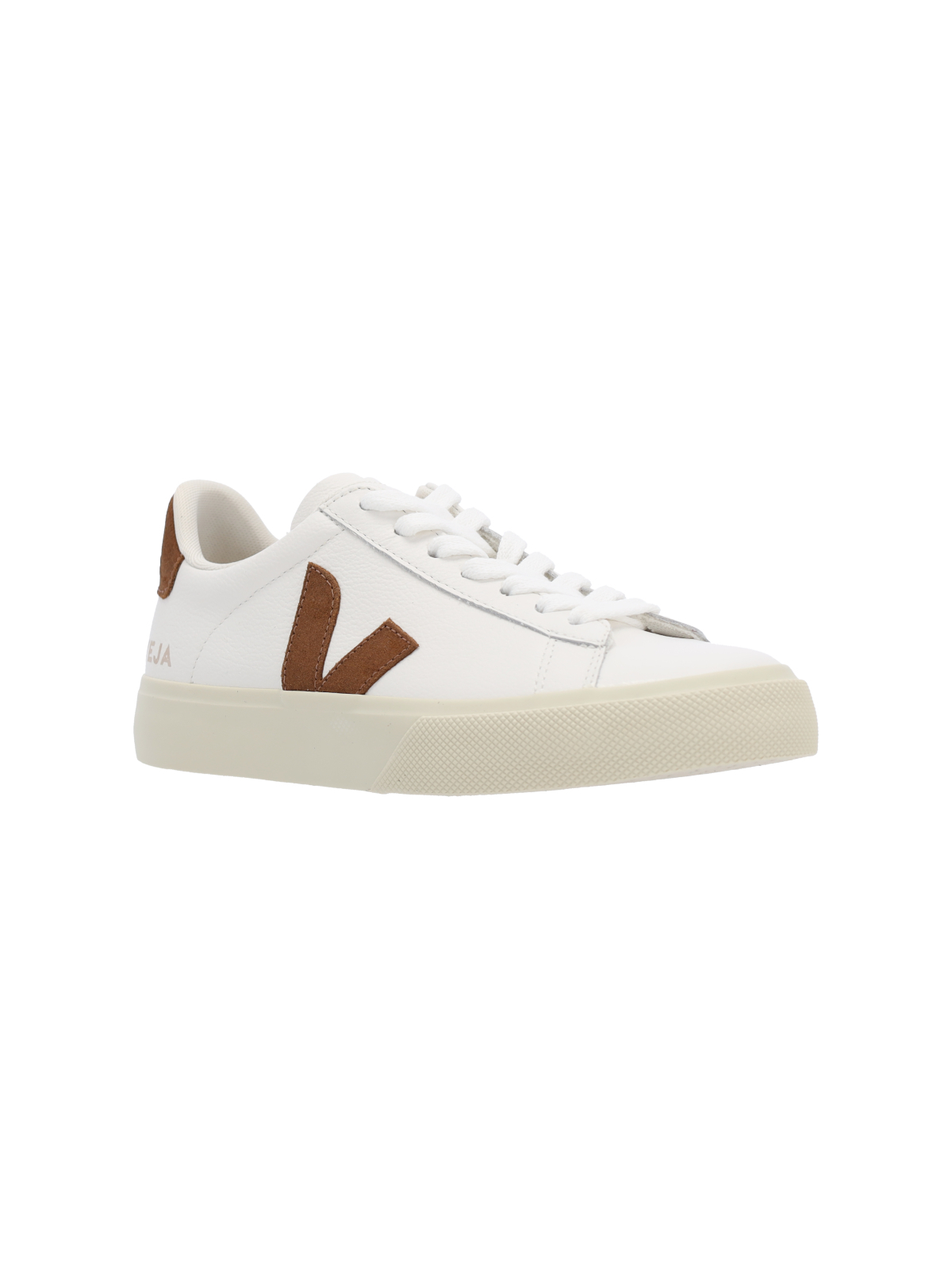[Veja] Sneakers FW26 CP0521058WHITE COGNAC