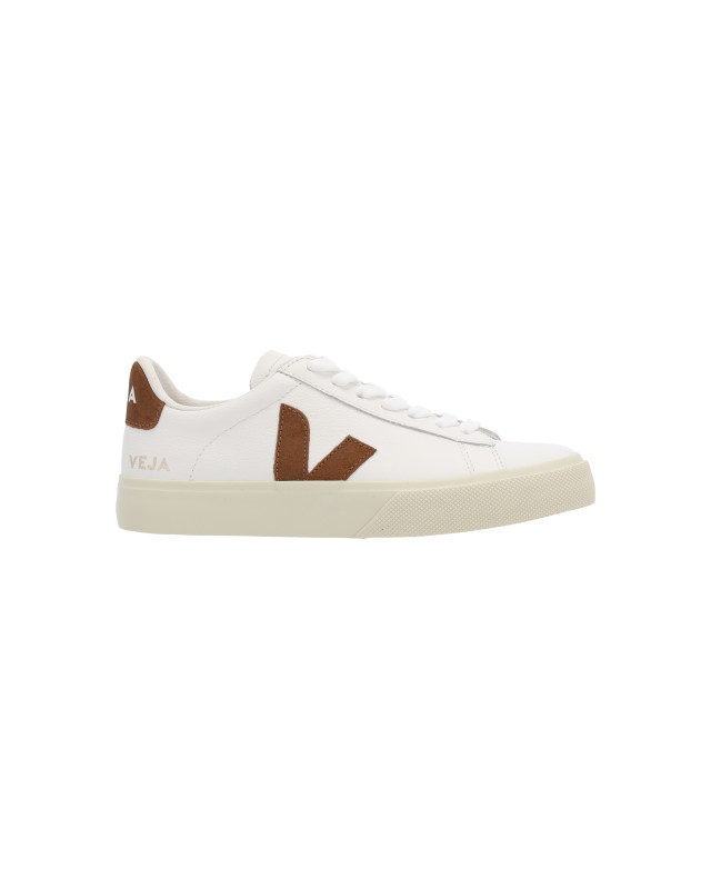 [Veja] Sneakers FW26 CP0521058WHITE COGNAC