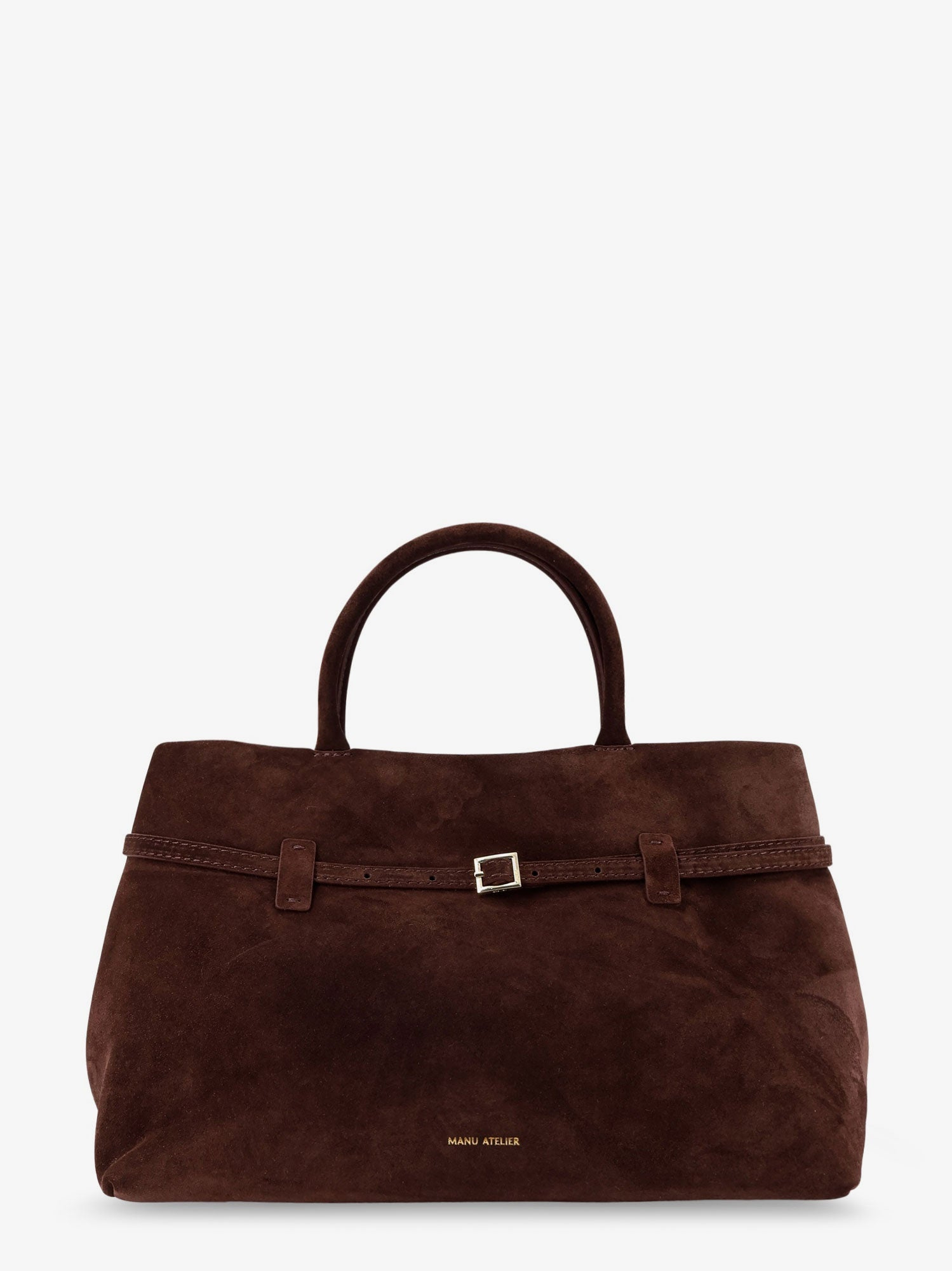 [Manu Atelier] Tote bag FW26 2024289DEEP