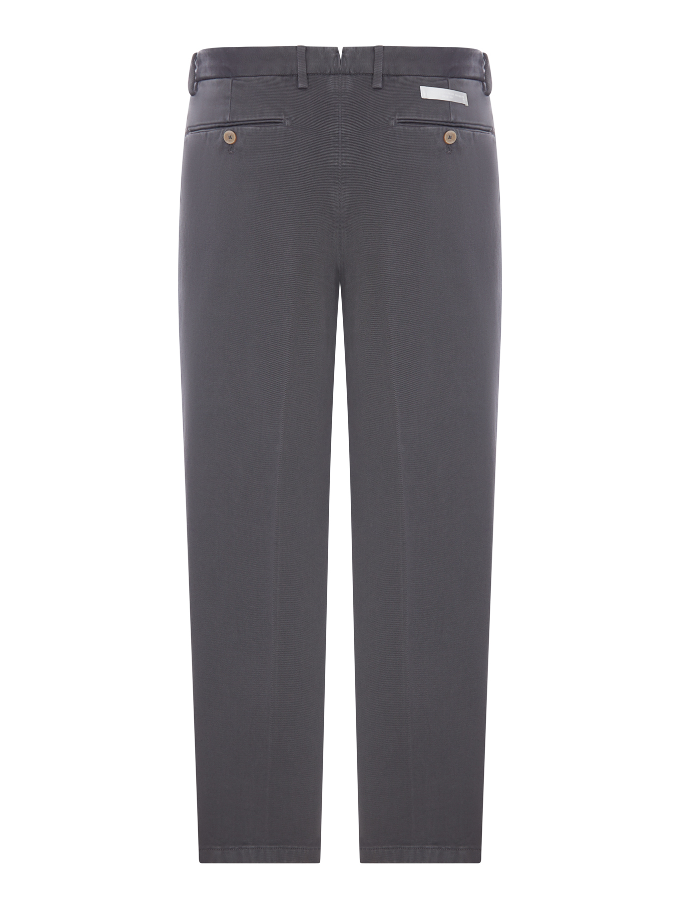 [Briglia 1949] Trousers FW26 40012100070 MEDIUM GREY