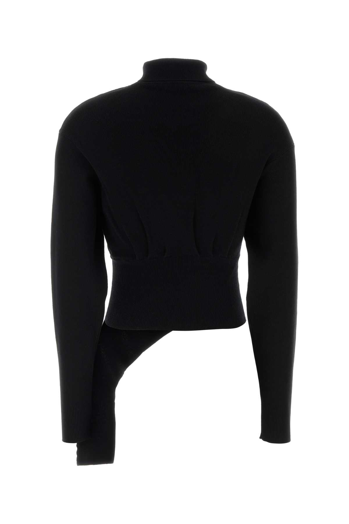 [Lanvin] Knitwear FW26 RWPO0004K065H25 10