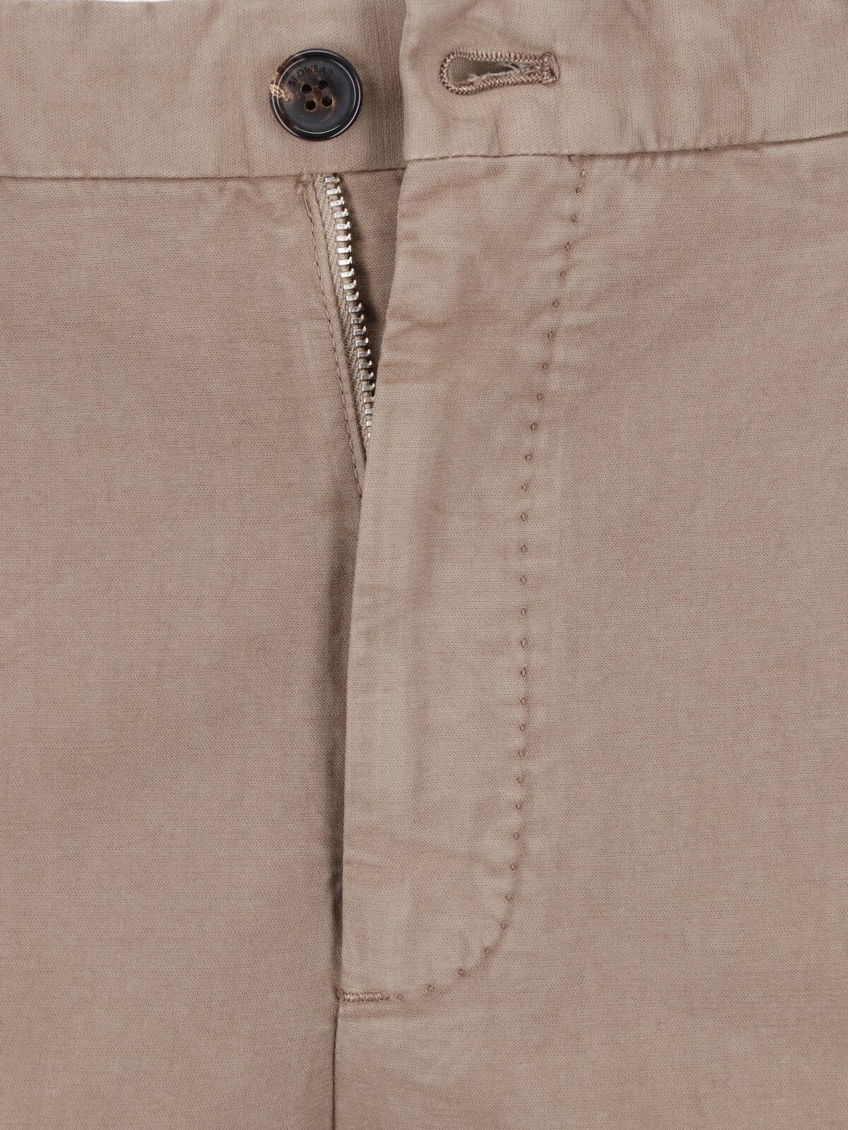[Incotex] Pants FW26 ZM541W 4539D