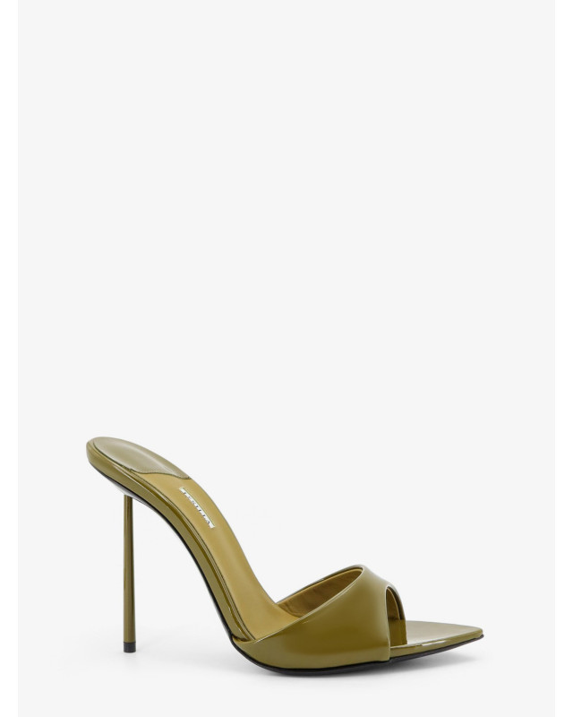 [Le Silla] Sandals FW26 6622C100BXPPGSM61A
