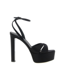 [Le Silla] Sandals FW26 9395G100RCPPSAT001