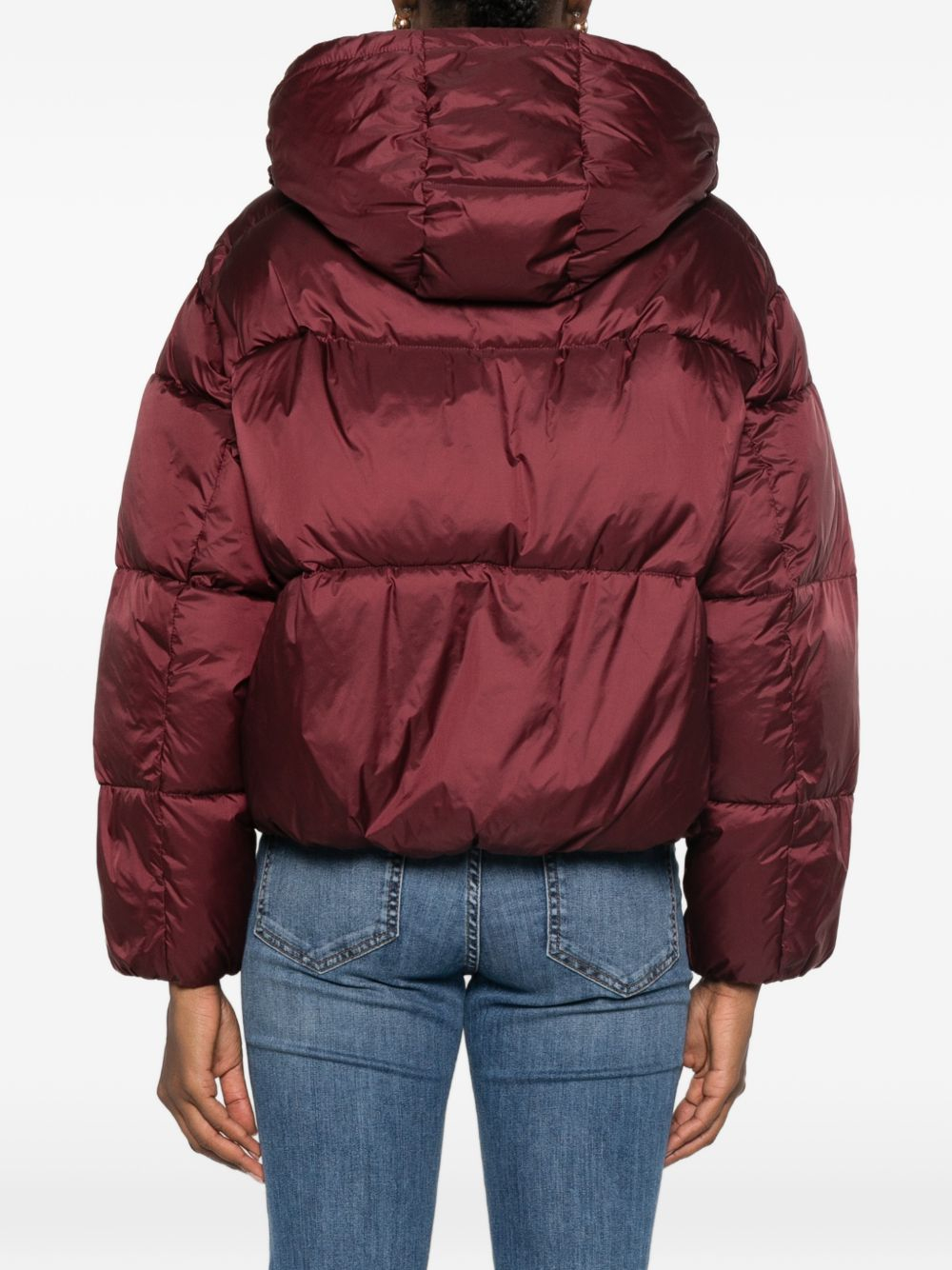 [Twin - set] Jacket FW26 262TT2380 00020