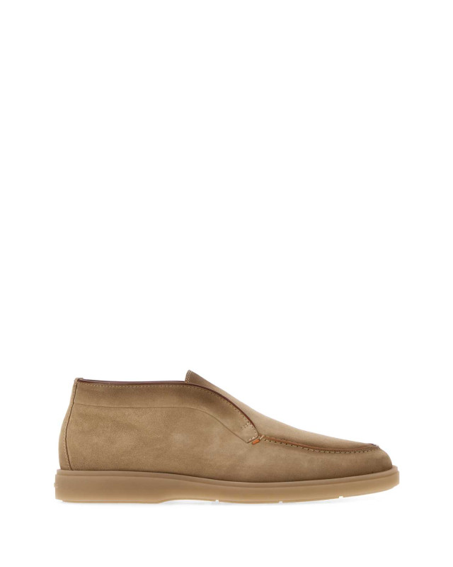[Santoni] Moccasins FW26 MGDT17823SASKEAA M13